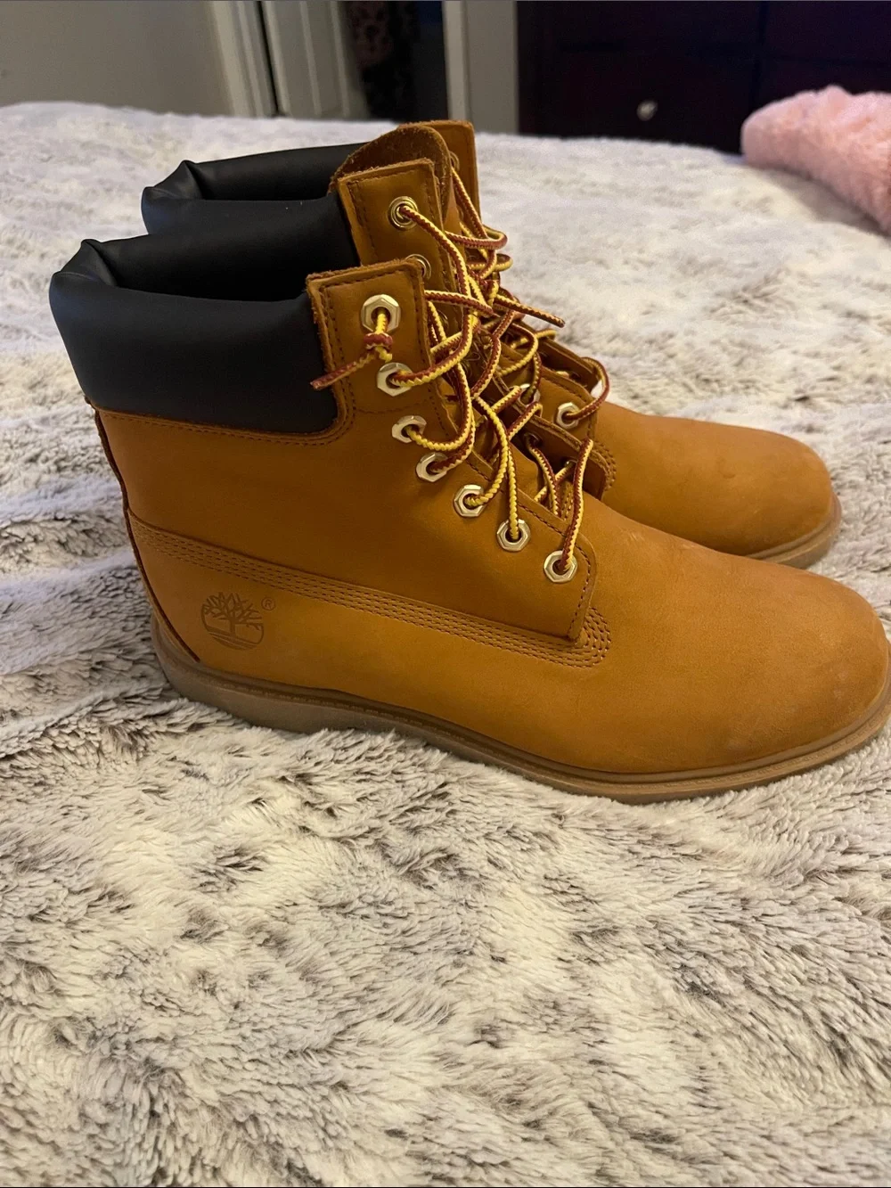 Timberlands